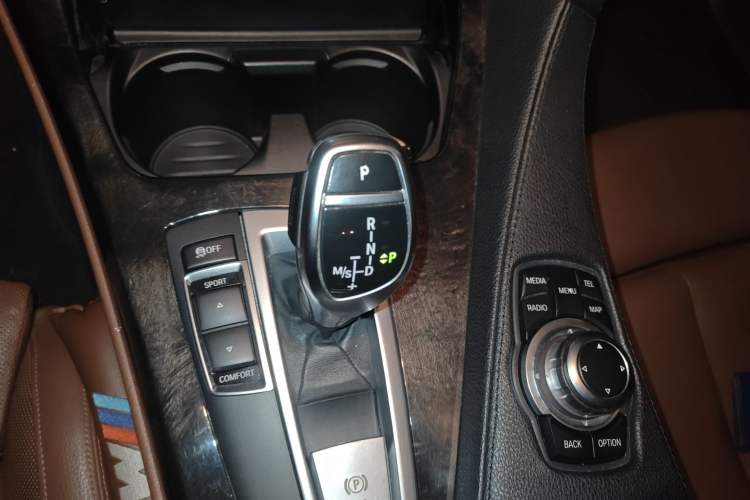 Used BMW 6 Series 2012 640i Gran Coupe