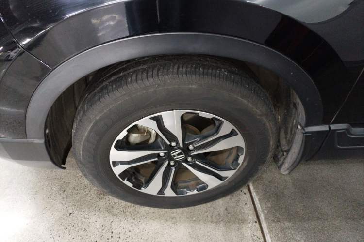 Used Honda CR-V 2021 240TURBO CVT Two-Wheel Drive Urban Edition Left Front Wheel Hub