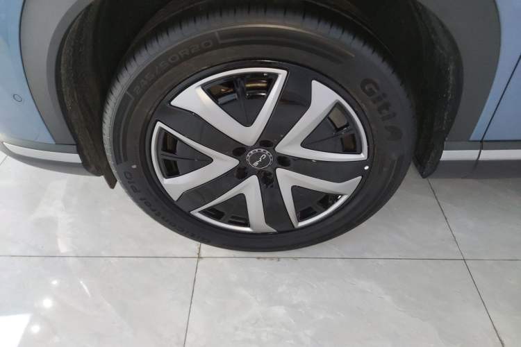 Used BYD Sealion 07 DM-i 2025 150 Flagship+ Edition
