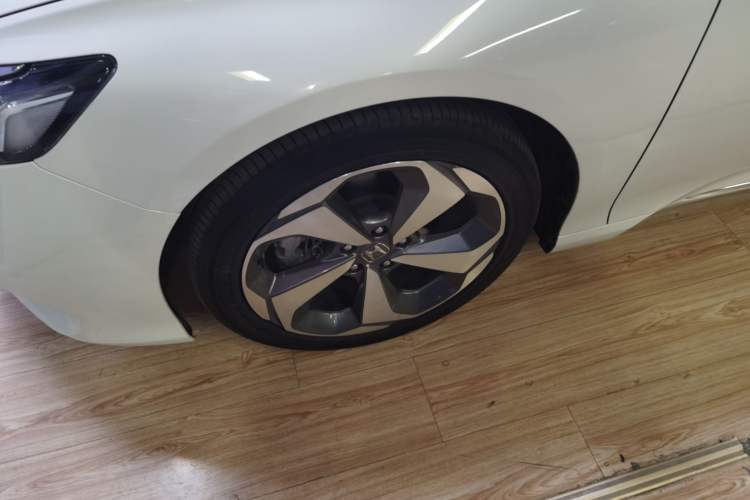 Used Honda Accord 2018 Rui·Hybrid 2.0L Rui Zhi Edition China VI