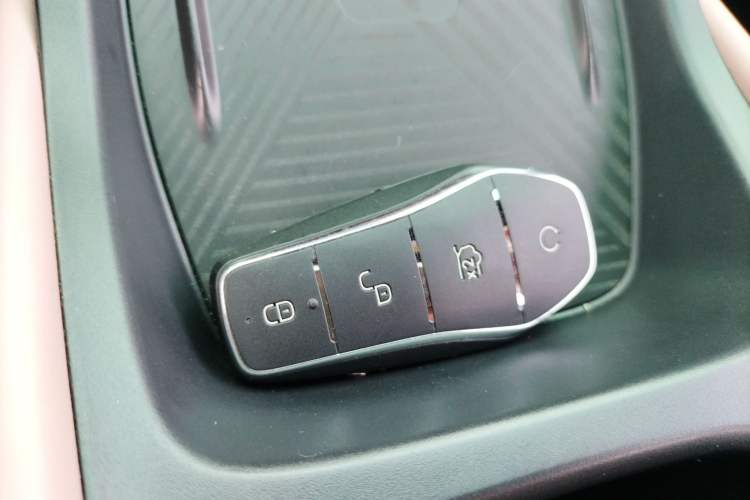 Used BYD Seagull 2024 Honor Edition 305km Freedom Version
