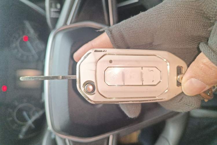 Used Ford Territory 2019 Custom Edition