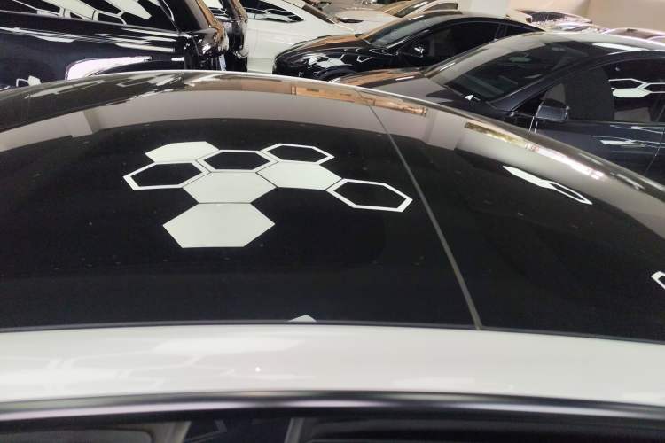 Used Tesla Model 3 2019 Standard Range Rear-Drive Upgraded Version