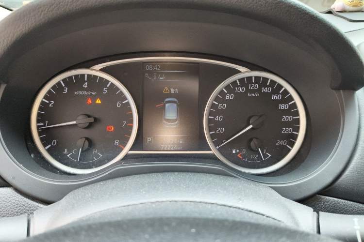 Used Nissan Tiida 2021 1.6L CVT Smart Drive Edition
