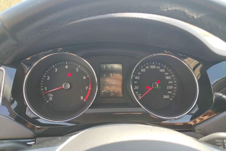 Used Volkswagen Sagitar 2018 1.6L Automatic Comfort Model
