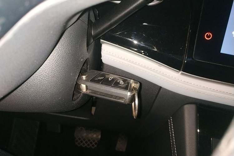 Used Jetta VS5 2022 280TSI Automatic Trend Edition