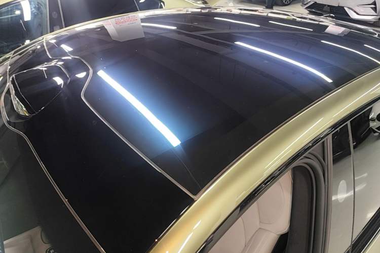 Used Xiaomi Auto SU7 2024 Four-Wheel Drive Ultra-Long Range Advanced Intelligent Driving Max Edition