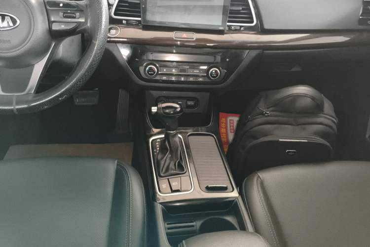 Used Kia K4 2017 1.8L Automatic GLS Special