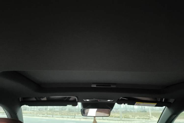 Used Geely Galaxy L6 2025 EM-i 140km Explorer+ Edition