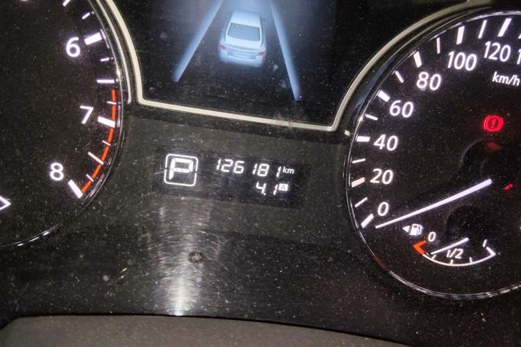 Used Nissan Teana 2013 2.5L XL Leading Edition
