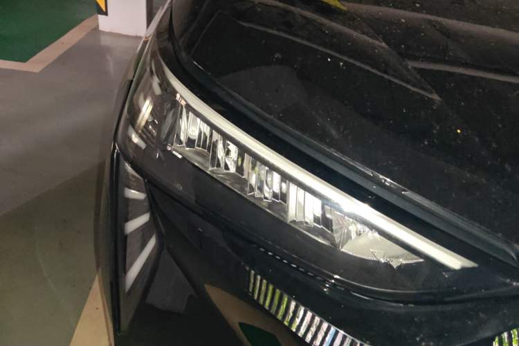 Used AION Y 2022 70 Enjoyment Edition Lithium Iron Phosphate