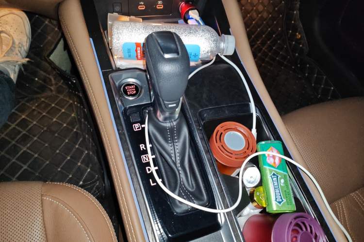 Used Nissan Teana 2022 2.0L XL-Upr Enjoyment Edition