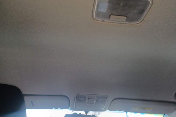 Used Hyundai Elantra (5th Generation / Langdong) 2016 1.6L Automatic Smart Version