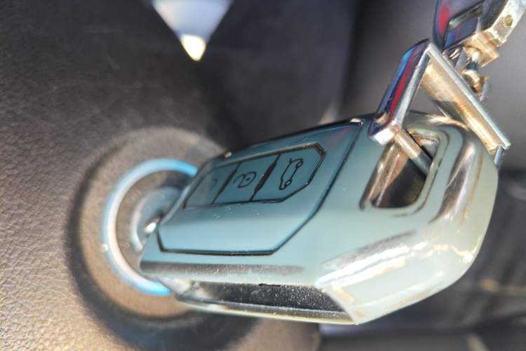 Used Ford Territory 2019 EcoBoost 145 CVT Elite Model China V Standard