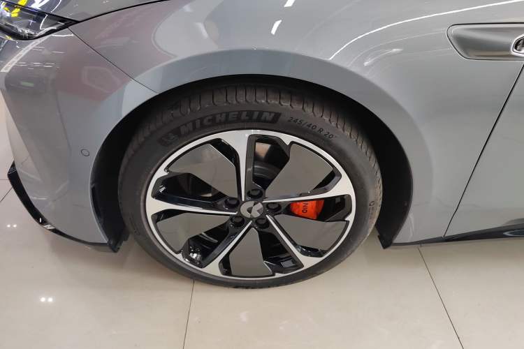 Used Nio ET5T 2025 75 kWh Touring