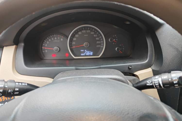 Used Kia Sportage 2013 2.0L Manual Two-Wheel Drive GL Trim
