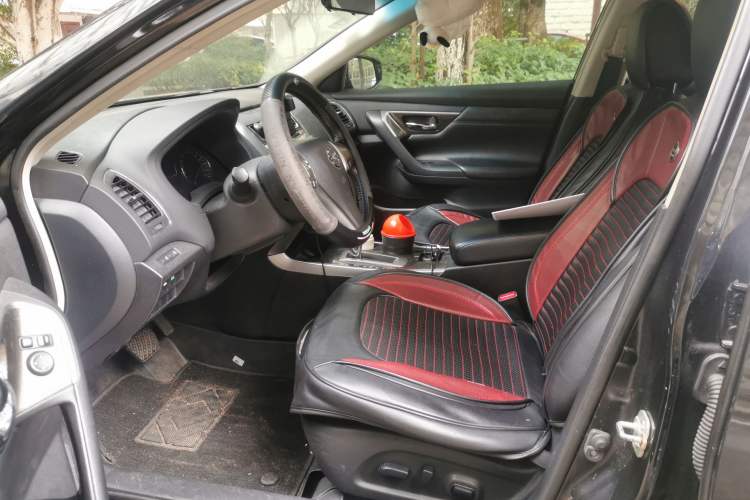 Used Nissan Teana 2013 2.0L XE Fashion Edition
