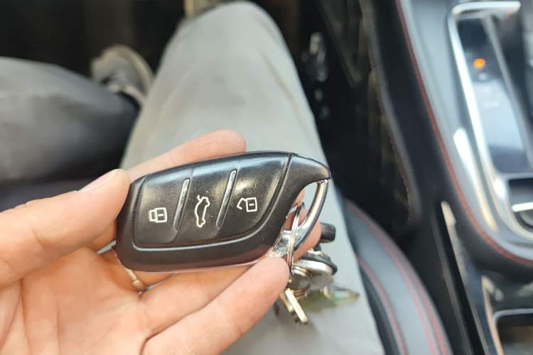 Used MG ZS 2020 180 DVVT Automatic Lite