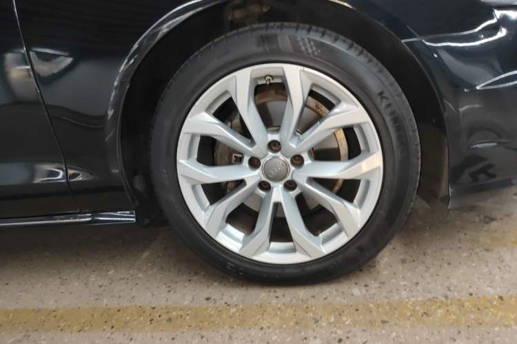 Used Audi A6L 2016 30 FSI Comfort Version