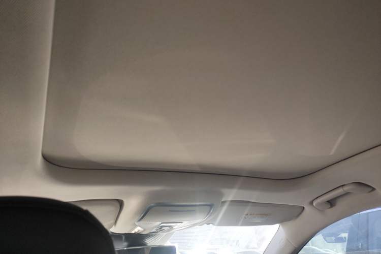 Used Hongqi HS3 2023 1.5T Two-Wheel Drive Shanwei Edition