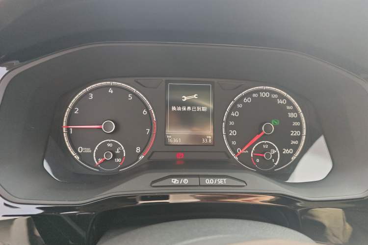 Used Jetta VS7 2020 1.4T Automatic Glory Edition
