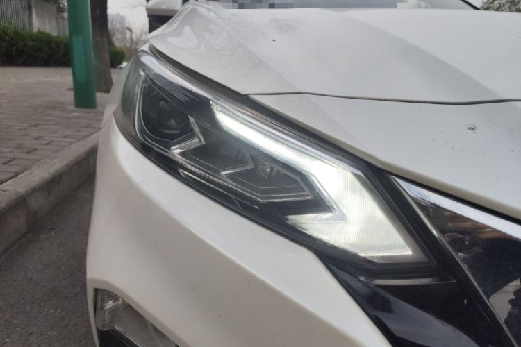 Used Nissan Teana 2019 2.0L XL Upper SmartDrive Version