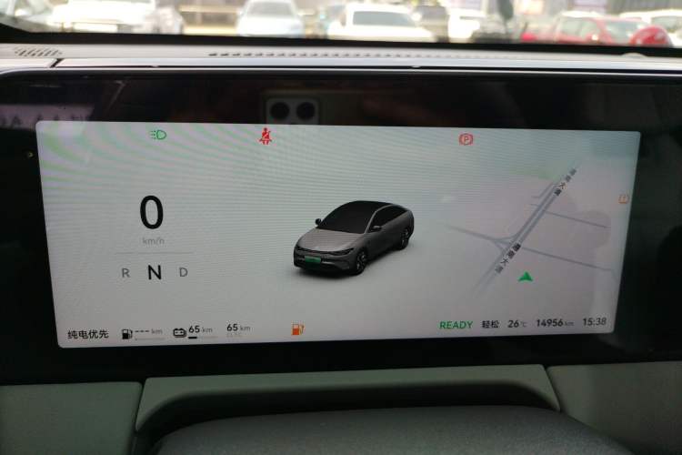 Used Leapmotor C01 2023 Range-Extended 216 Comfort Edition