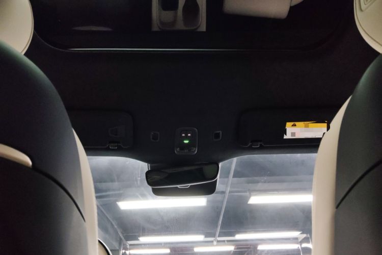 Used Nio ES6 2023 75 kWh