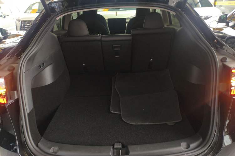 Used Tesla Model Y 2024 Rear-Wheel-Drive Version
