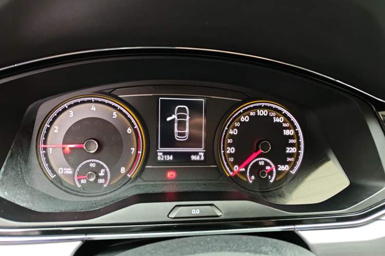 Used Volkswagen Lamando 2021 280TSI DSG Comfort Edition
