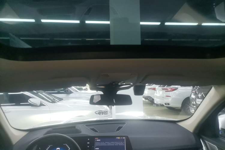 Used BMW X1 2023 xDrive25Li M Sport Package
