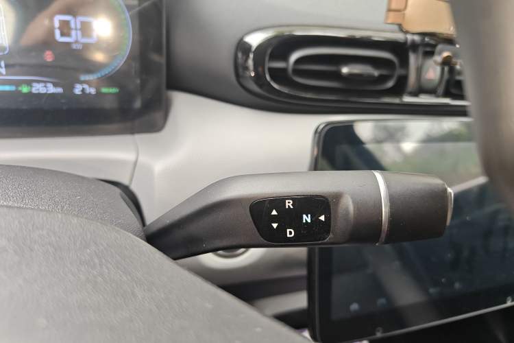 Used Leapmotor T03 2022 Agate Edition
