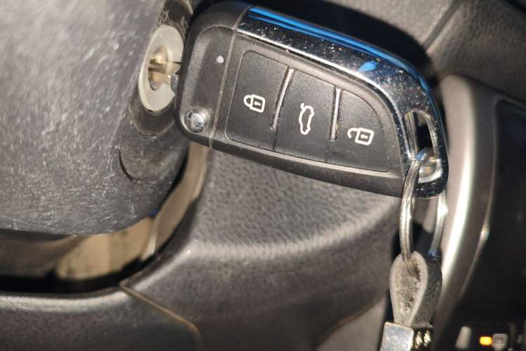 Used Toyota Vios 2017 1.5L CVT Innovation Edition