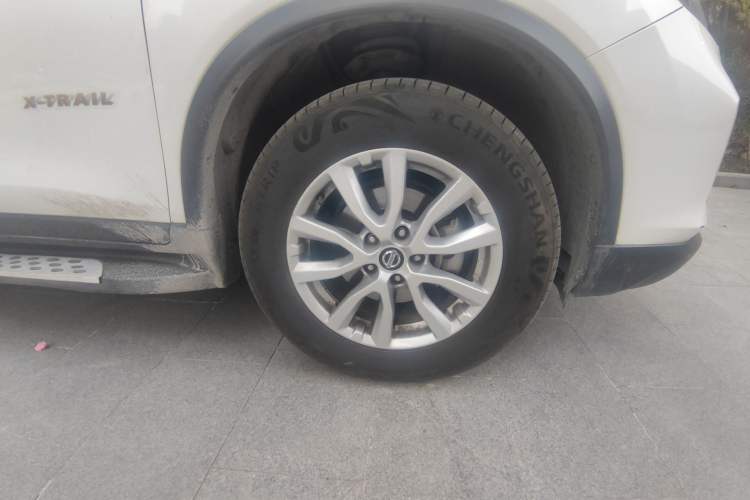 Used Nissan X-Trail 2019 2.0L CVT Comfort Edition 2WD