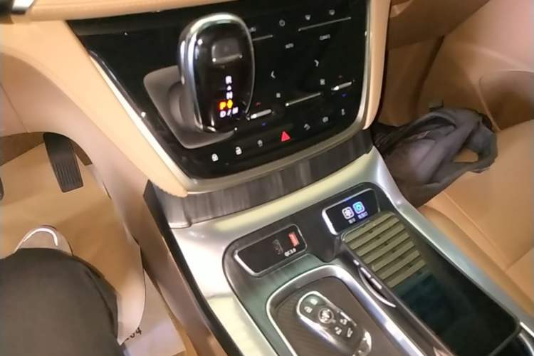 Used Buick GL8 2021 ES Landtrek 653T Luxury Model
