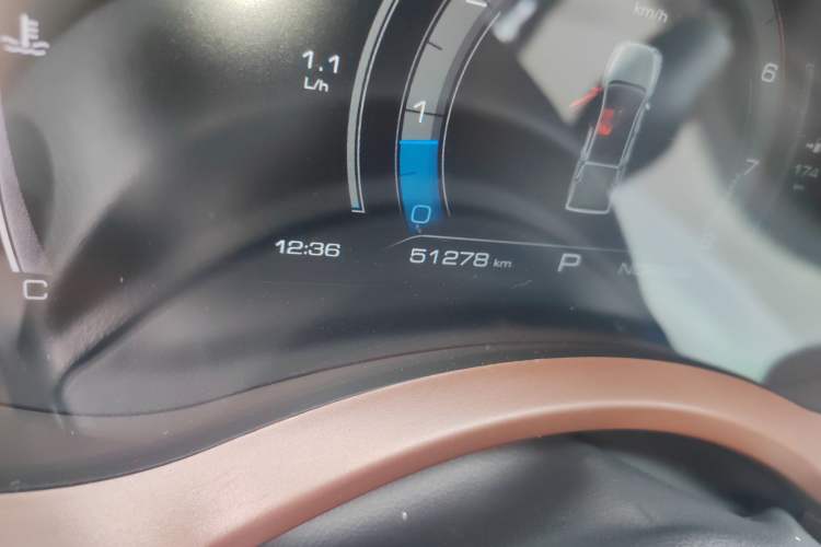 Used Great Wall Poer 2020 2.0T Off-Road Version Automatic Gasoline Four-Wheel Drive High-End Edition GW4C20B