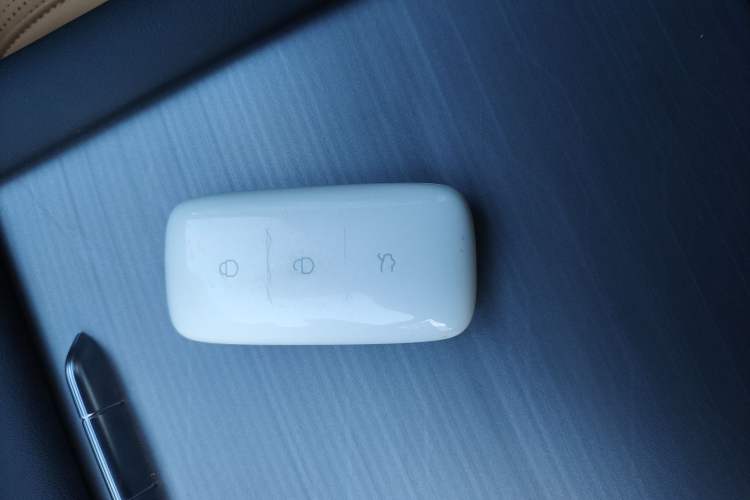 Used Geely Galaxy L7 2023 1.5T 115 km MAX
