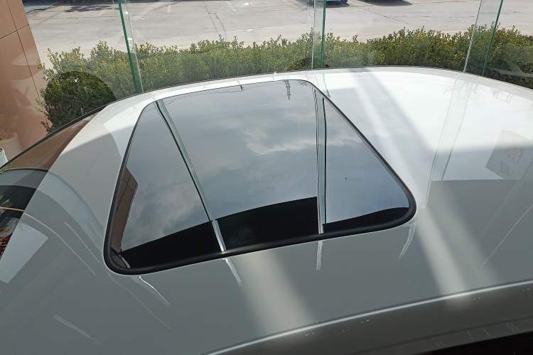 Used Volkswagen Bora 2025 Facelifted 200TSI DSG Yuexing Navigation Edition
