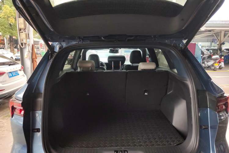 Used Ford Equator Sport 2022 EcoBoost 170 Premier PLUS Trim