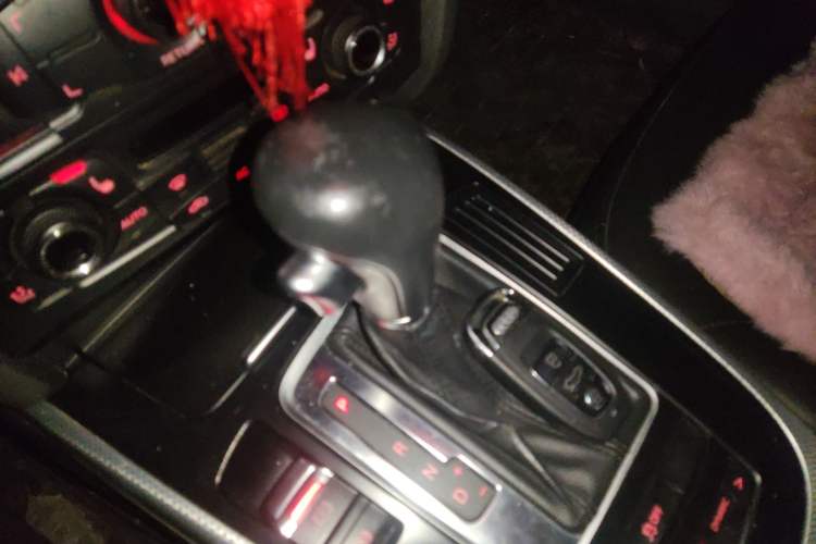 Used Audi A5 2010 2.0TFSI Coupe Style Edition

