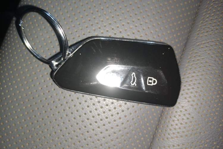 Used Volkswagen Talagon 2023 Facelift 380TSI All-Wheel-Drive Luxury Jiajing Pro 6-Seater