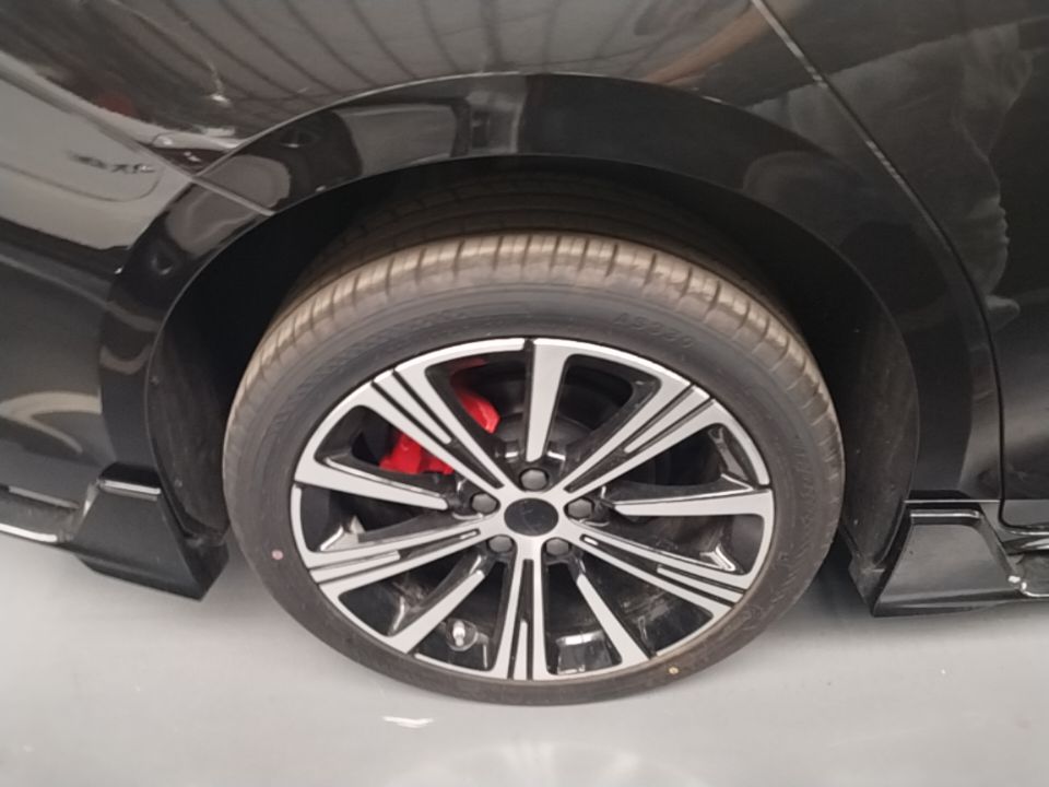 Geely Auto Preface 2025 Dongfang Yao 1.5TD Kunlun Edition — снимка 11
