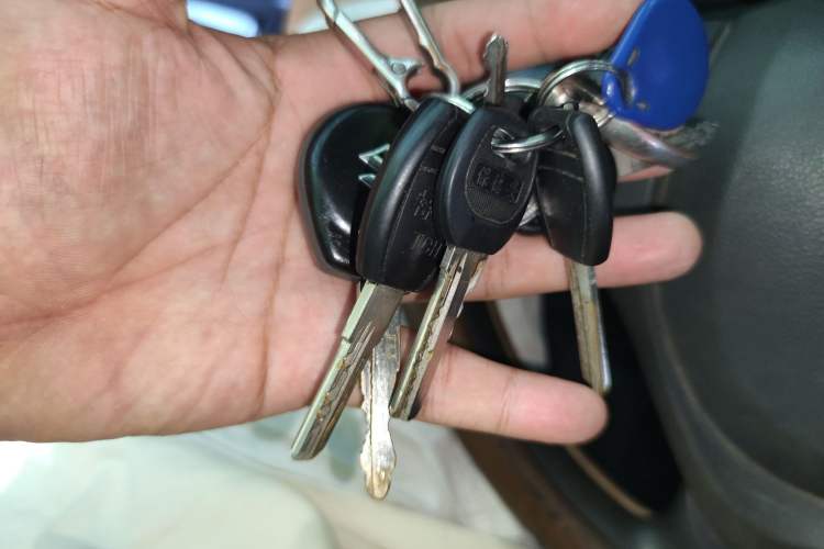 Used Suzuki Jimny 2015 1.3 MT JLX