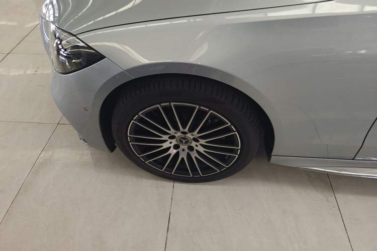 Used Mercedes-Benz C-Class 2023 C 260 L Sport Edition