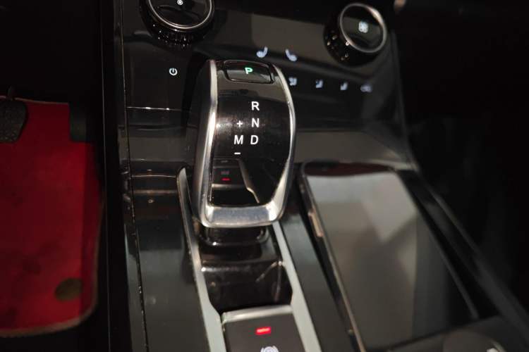 Used Chery Tiggo 7 2020 1.5T CVT Luxury Model
