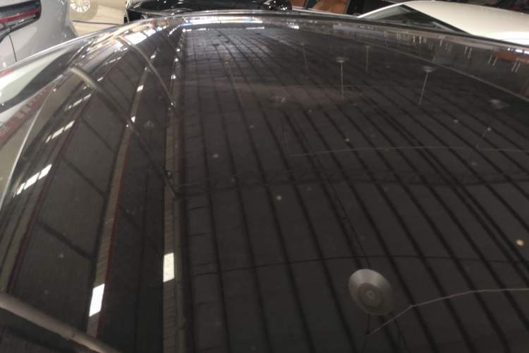 Used Wuling Bingo PLUS 2024 401 km Range 5-Seater Version Roof