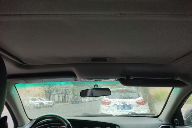 Used Haima M6 2016 1.6L Manual Sports Smart Model
