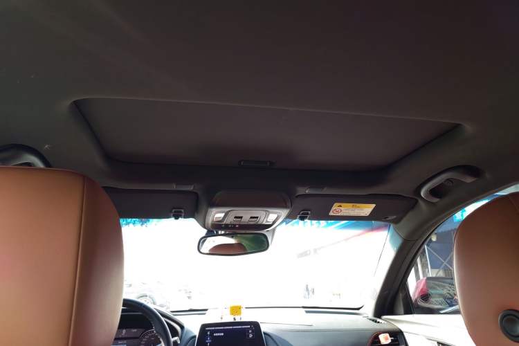 Used Cadillac CT4 2021 28T Luxury Model