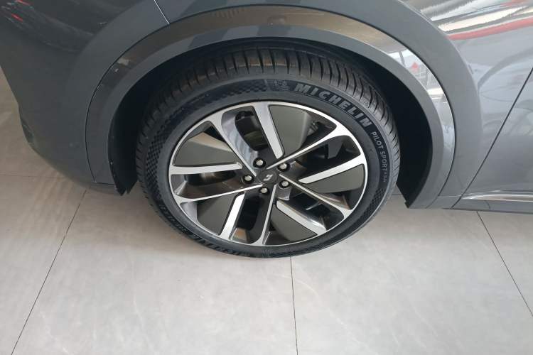 Used Li Auto L9 2024 Ultra Model