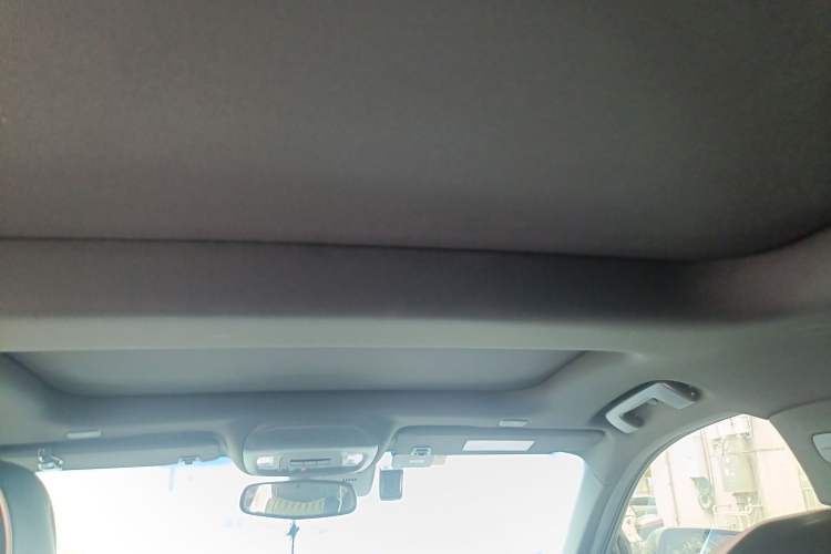 Used Cadillac CT5 2020 28T Fashion Edition Headliner